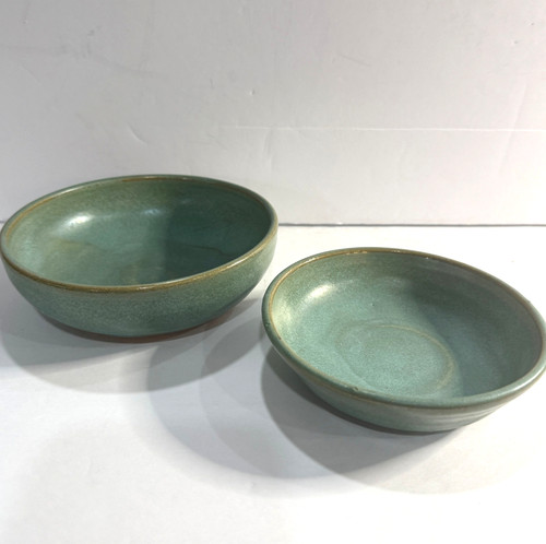 Set hand thrown art - hand,