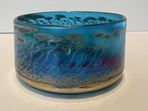 Robert coleman iridescent - robert,